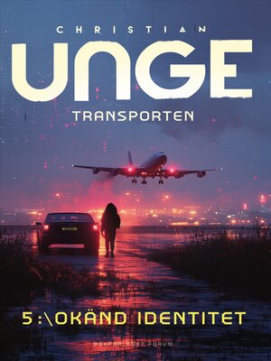 cover image of Transporten